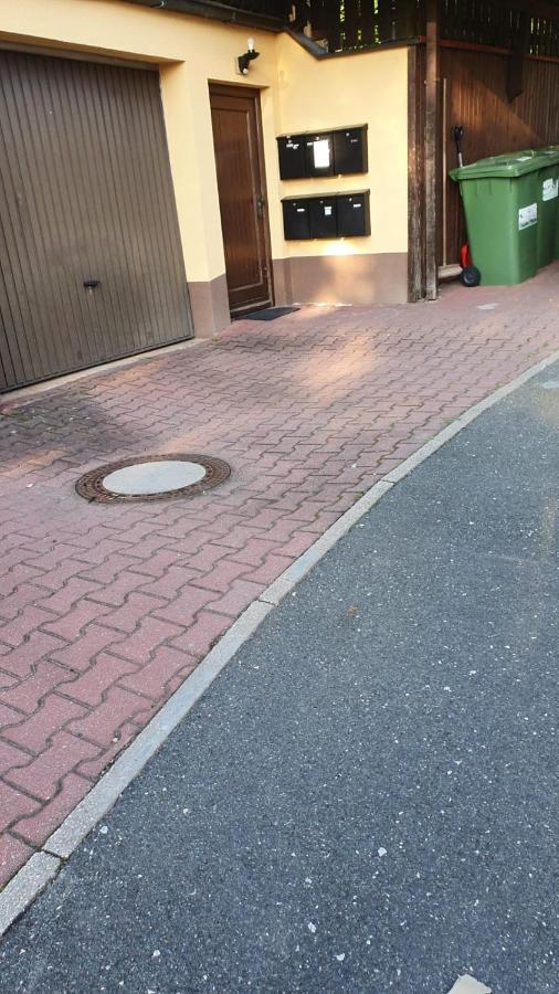 BurgthannGiulia'S Oase公寓 外观 照片